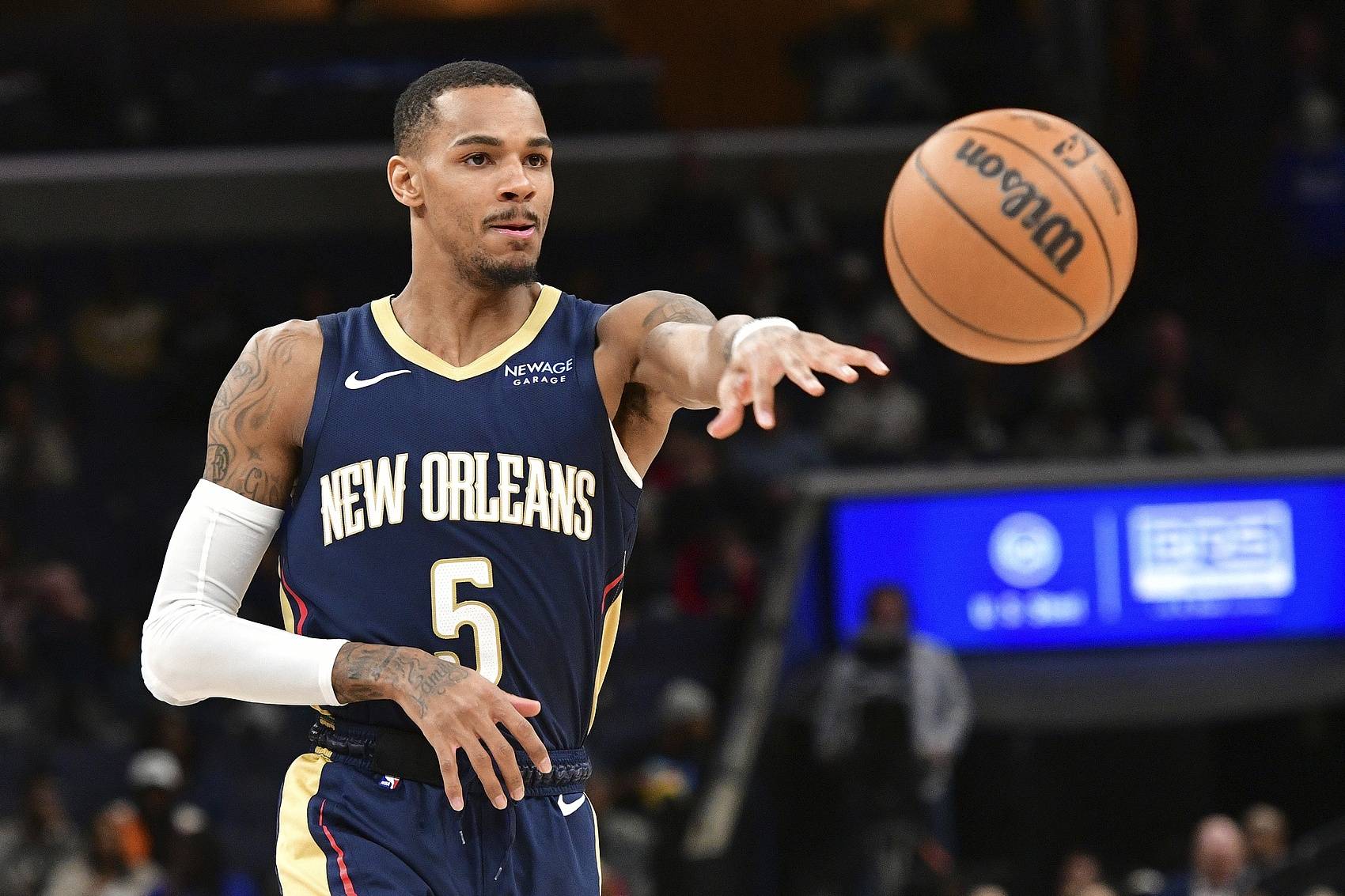 令人意外的 令人意外的