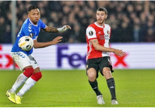 重建与保级 重建与保级