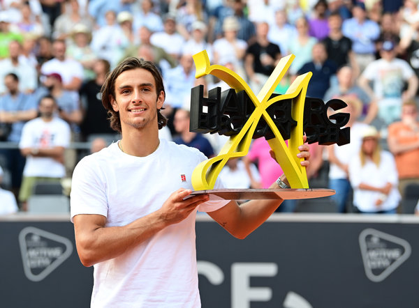 行力的注脚 行力的注脚